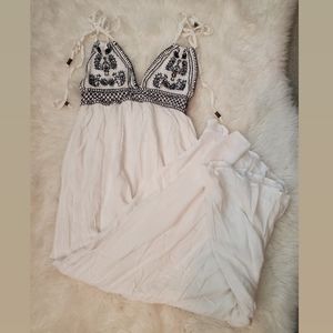 Lulu's Maxi Dress